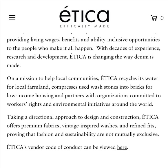 Anthropologie ÉTICA Sweatshirt Dress (Size M) - Picture 9 of 12